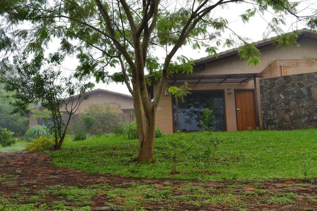 Pousada Guata Pora Foz do Iguacu Ngoại thất bức ảnh