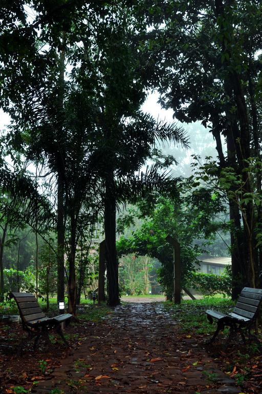Pousada Guata Pora Foz do Iguacu Ngoại thất bức ảnh