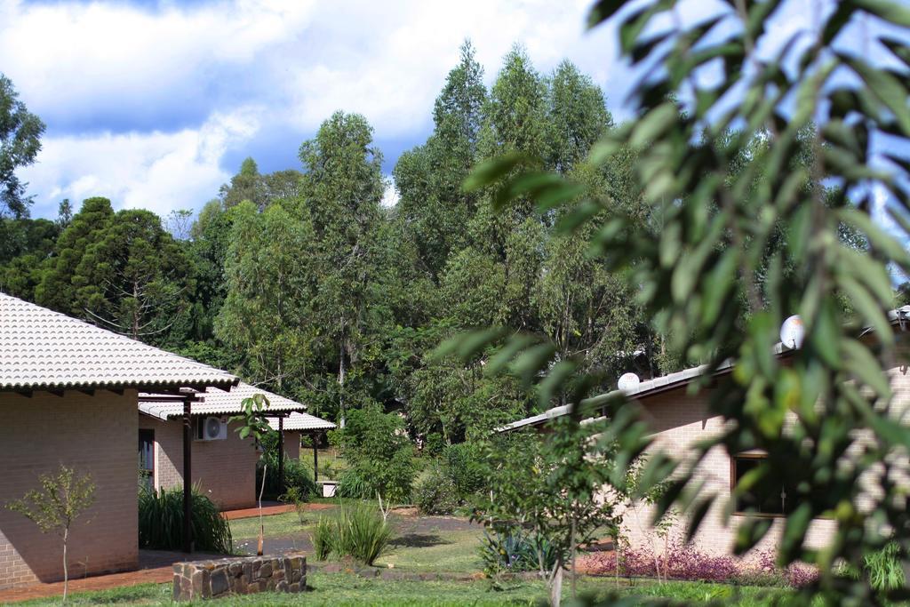 Pousada Guata Pora Foz do Iguacu Phòng bức ảnh