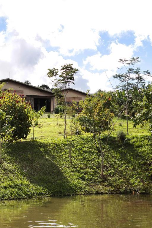 Pousada Guata Pora Foz do Iguacu Phòng bức ảnh