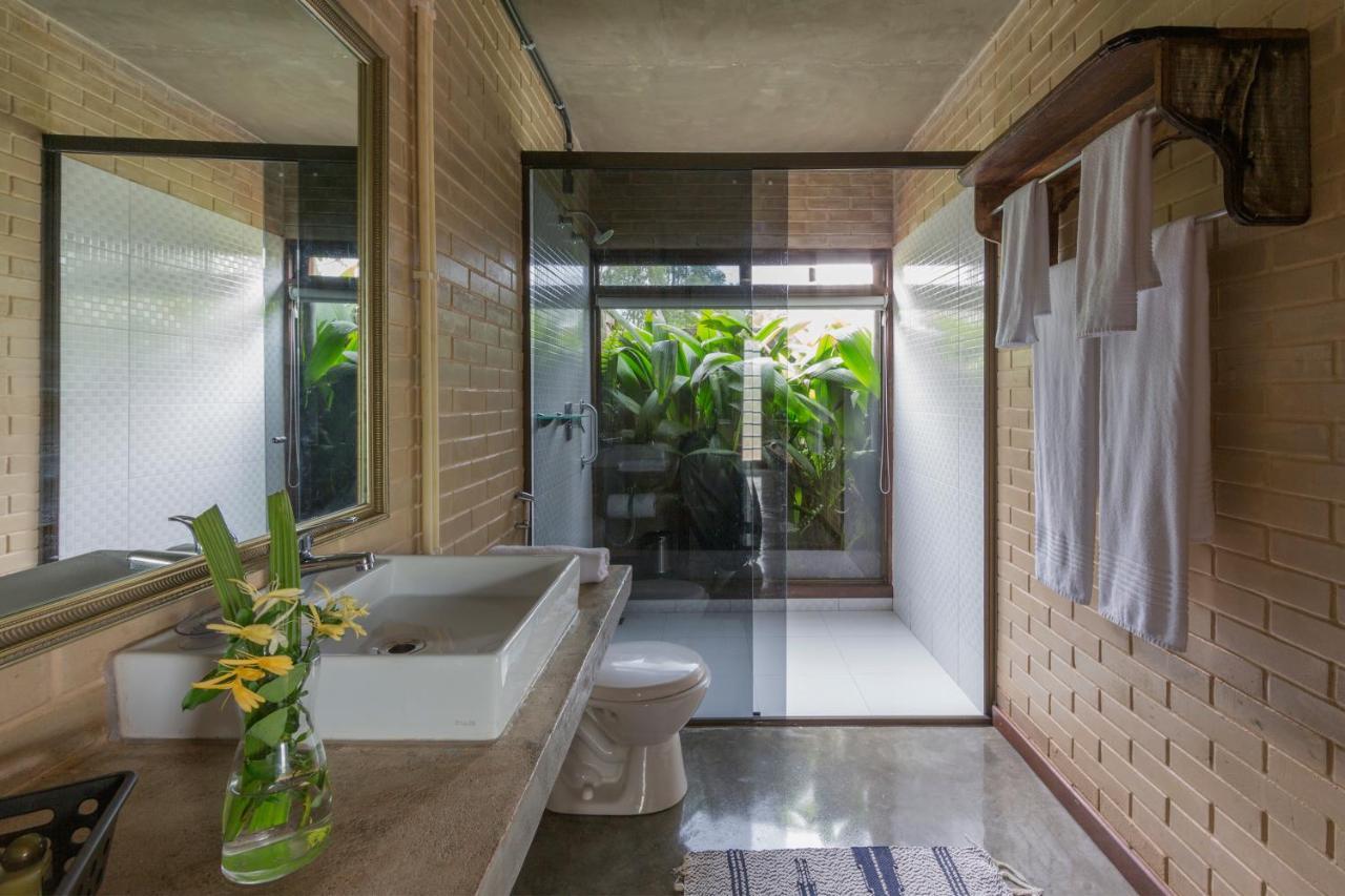 Pousada Guata Pora Foz do Iguacu Ngoại thất bức ảnh