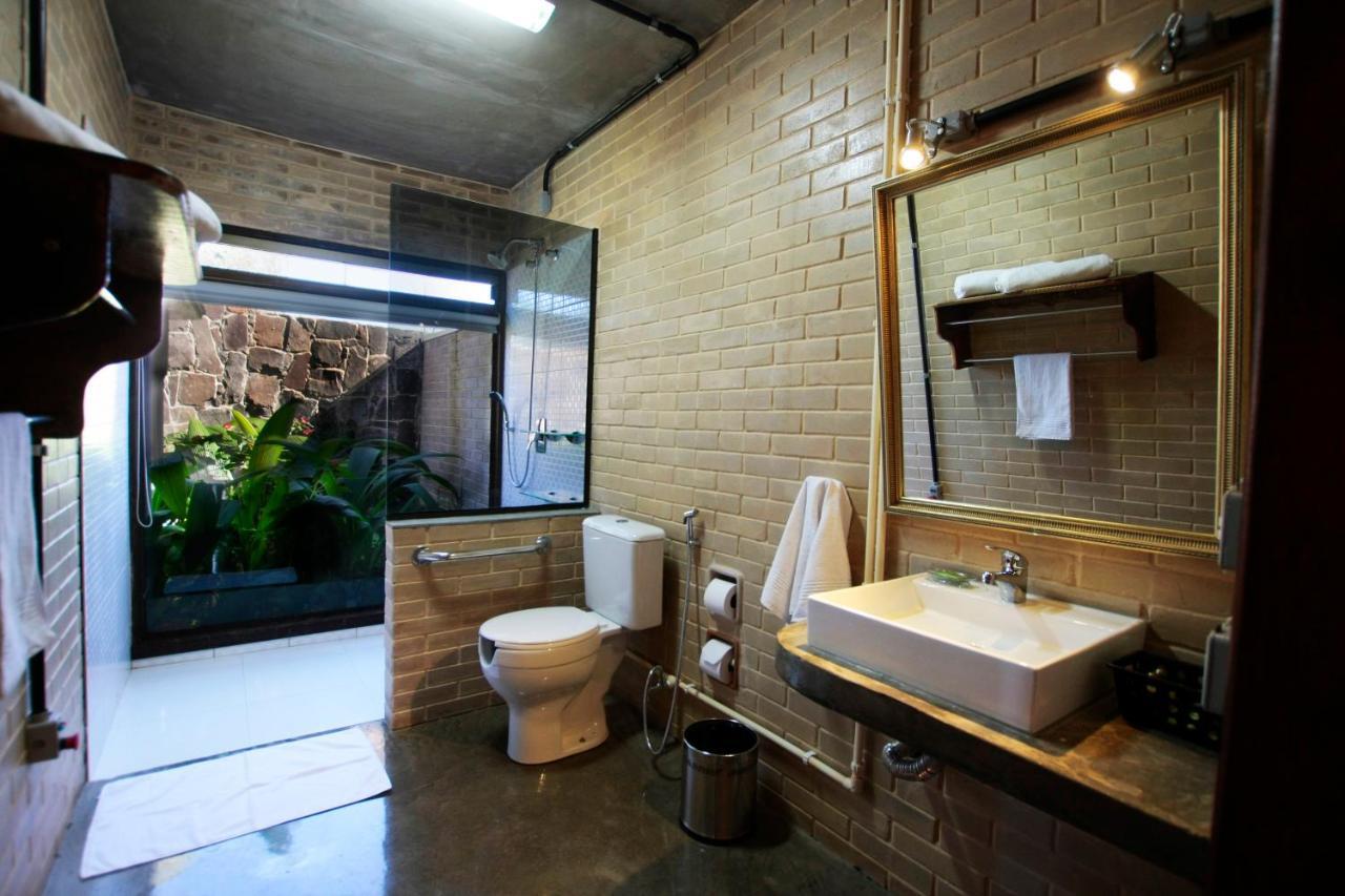 Pousada Guata Pora Foz do Iguacu Ngoại thất bức ảnh
